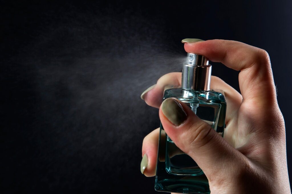 perfume
